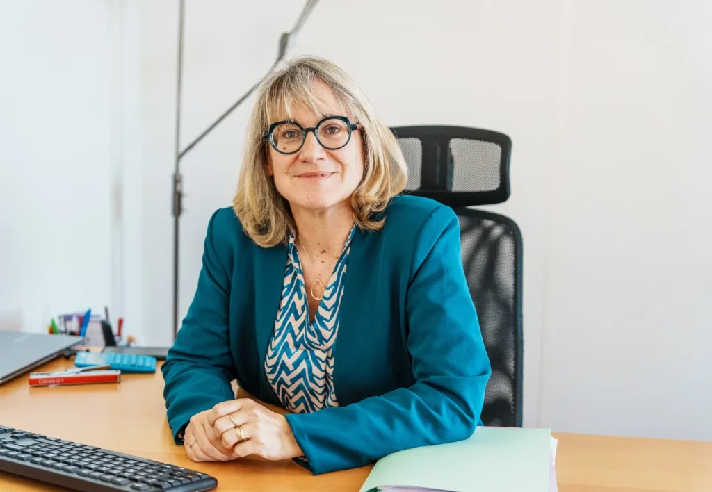Avocat Anne-Lise BERNARDI (BRIGNAIS)