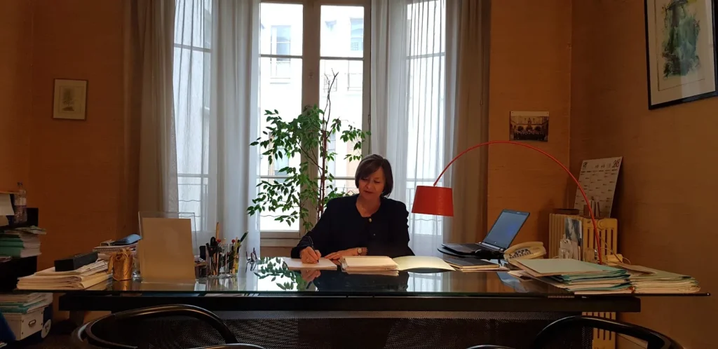 Avocat Anne BERNARD (CLERMONT FERRAND)