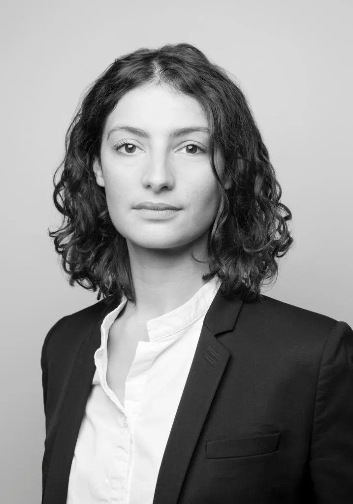 Avocat Cécile BERNHARD (MARSEILLE)
