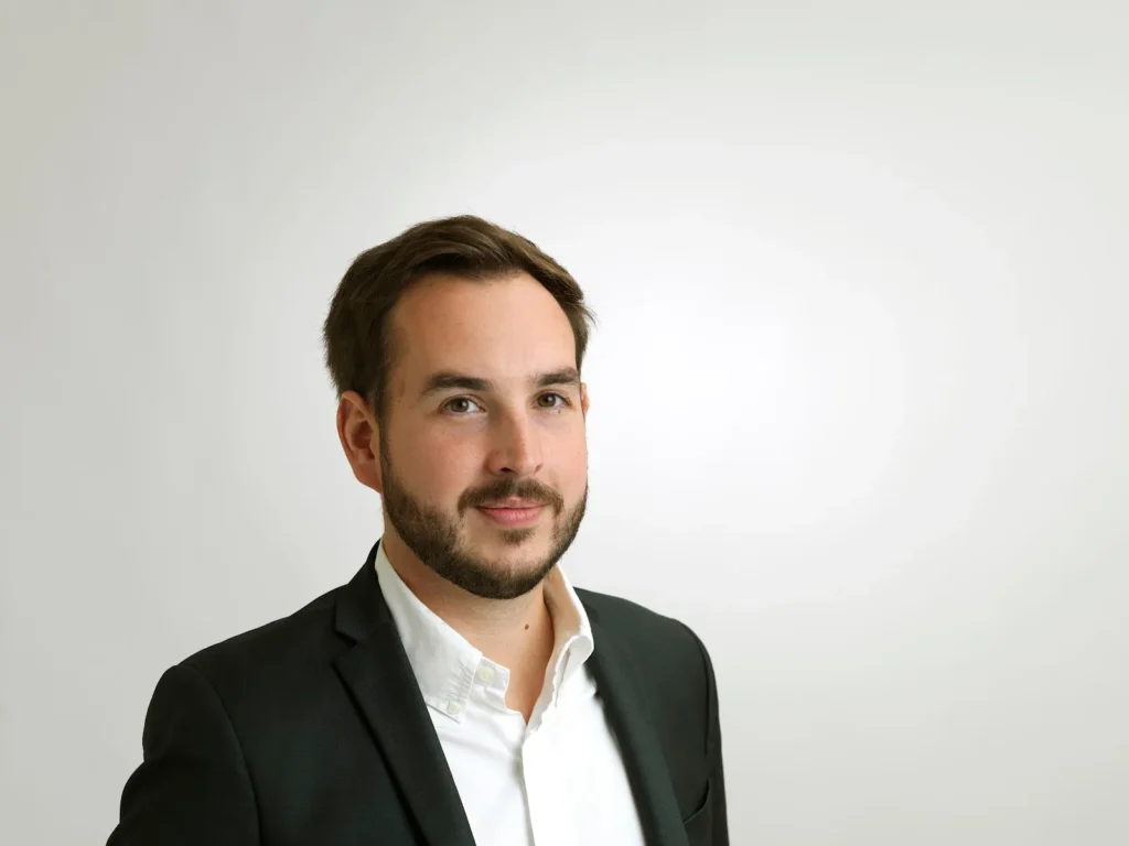 Avocat Romain BERNIER (ANGERS)