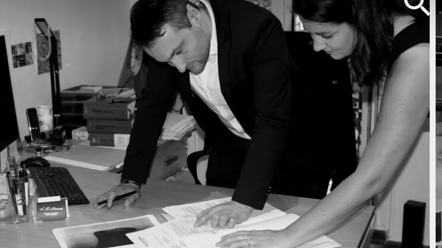 Avocat Mathieu BERTHELOT (MARSEILLE)