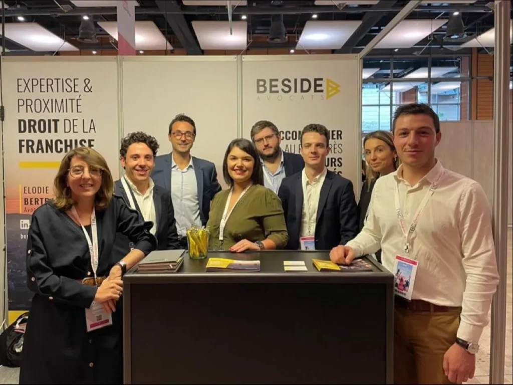 Avocat Elodie BERTRAND-ESQUEL (LYON)