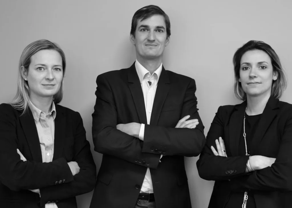Avocat Frédérique BERTRAND (VILLEURBANNE)