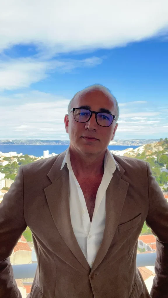 Avocat Nicolas BESSET (MARSEILLE)