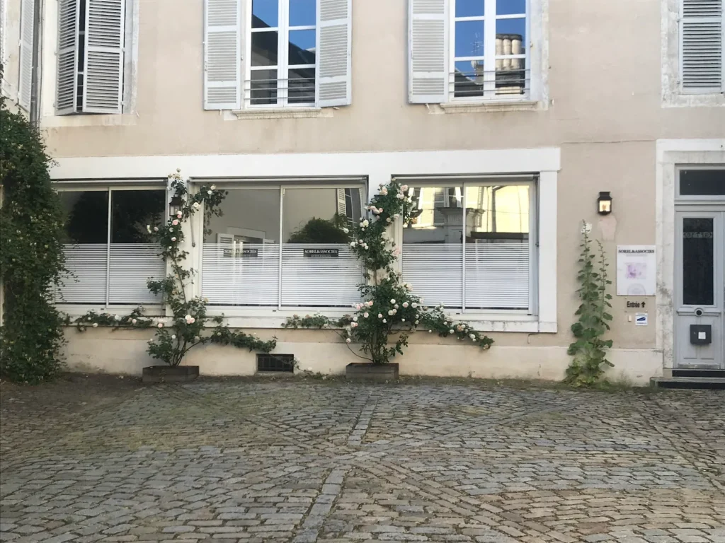 Avocat Anne-Laure BEZARD-VILLARD (BOURGES)