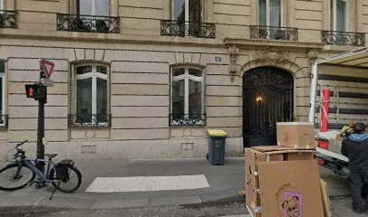 Avocat Philippe BIARD (PARIS)