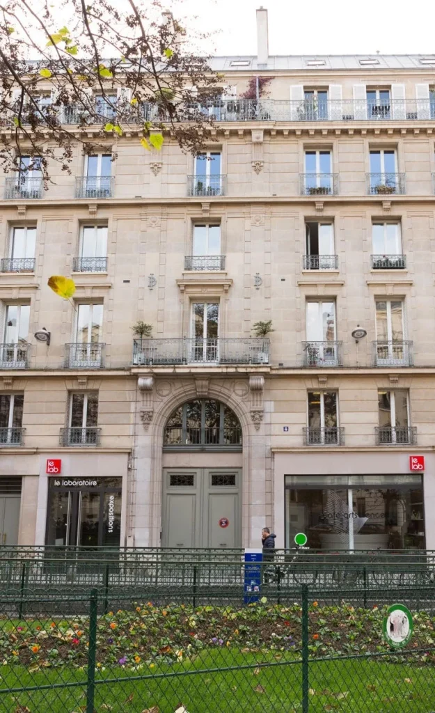 Avocat Sophie BILSKI CERVIER (PARIS)
