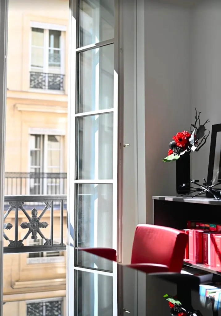 Avocat Géraldine BISSON (PARIS)