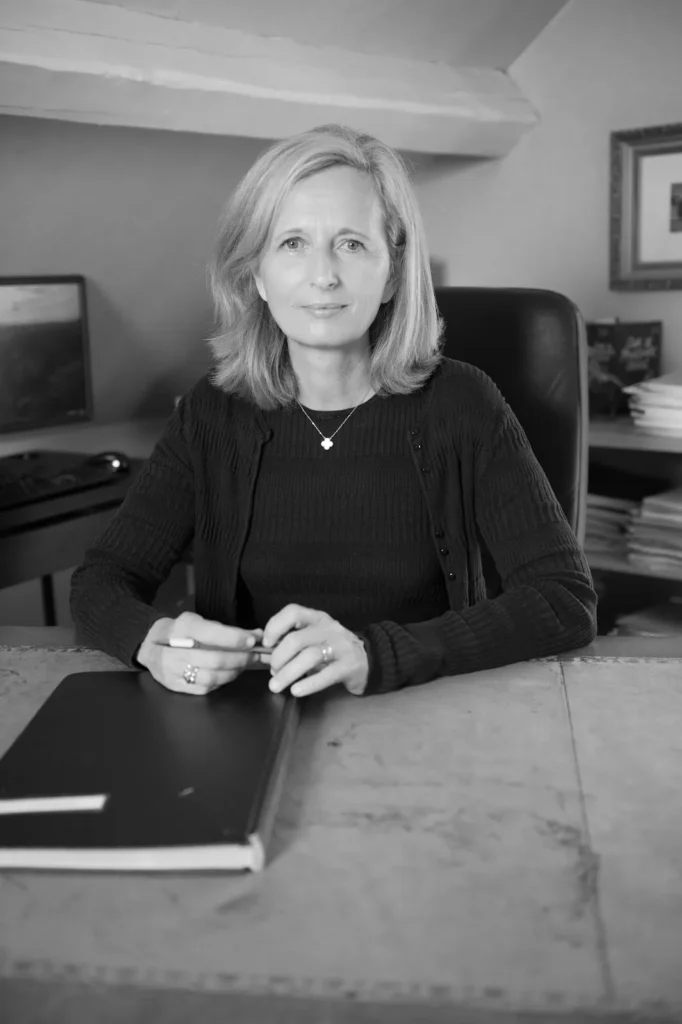 Avocat Isabelle BLANC-BOILEAU (SENLIS)
