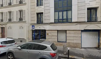 Avocat Christophe BLANCHARD (PARIS)