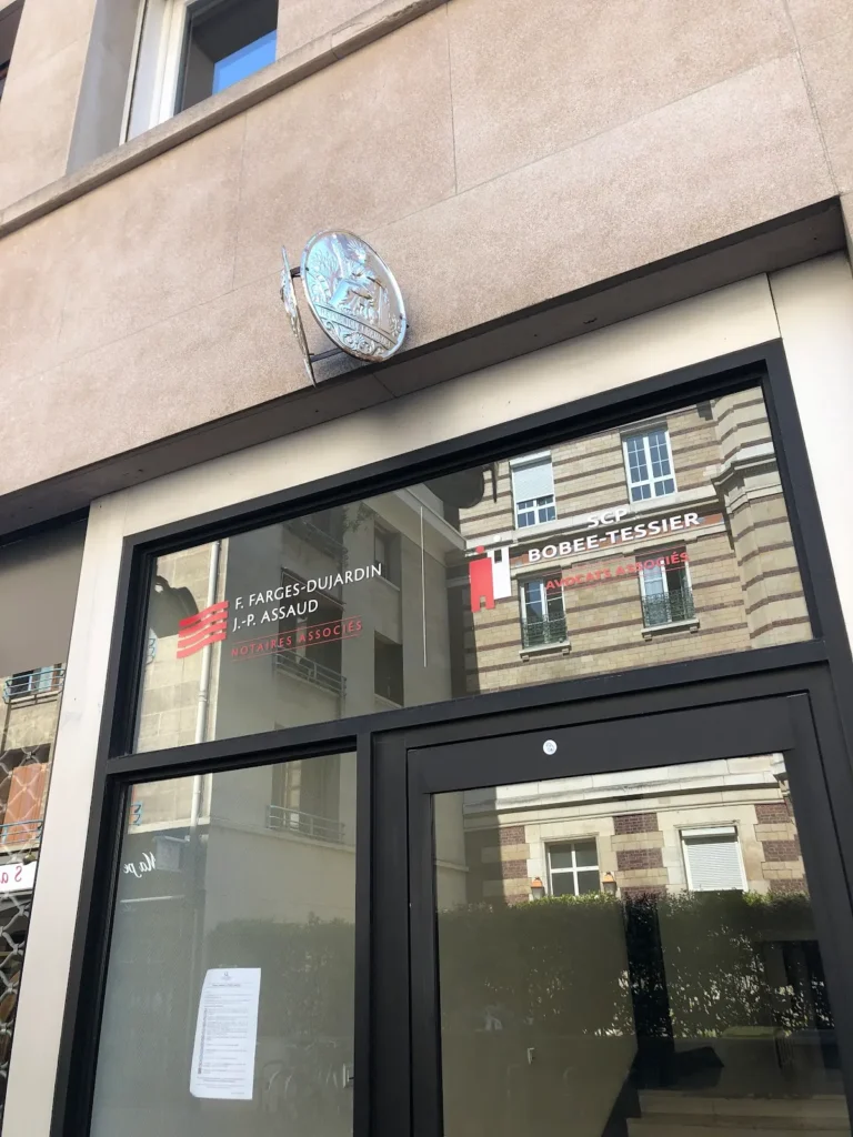 Avocat Christophe BOBEE (ROUEN)