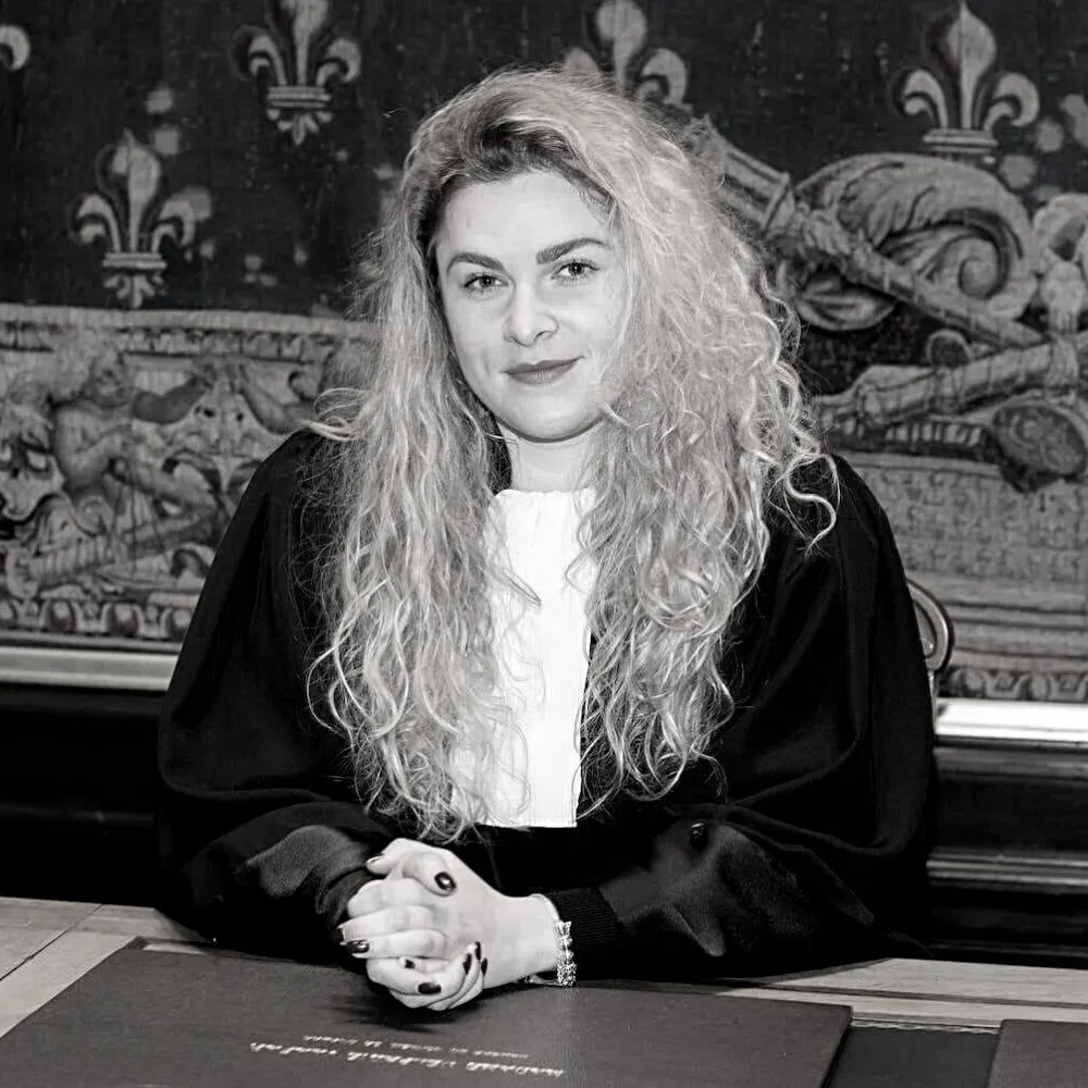 Avocat Estelle BOCCARA (PARIS)