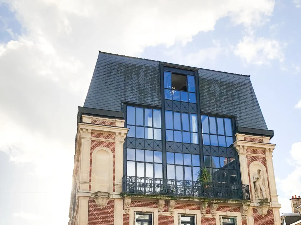 Avocat Olivier BODINEAU (ROUEN)