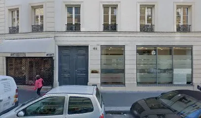 Avocat Fabien BODIN (PARIS)