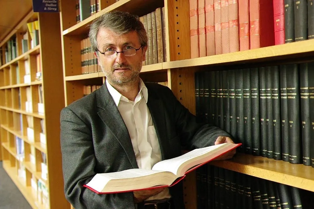 Avocat Nicolas BONNET (VILLEURBANNE)