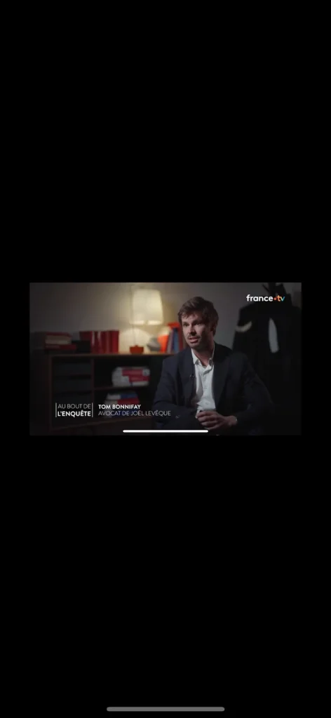 Avocat Tom BONNIFAY (MARSEILLE)