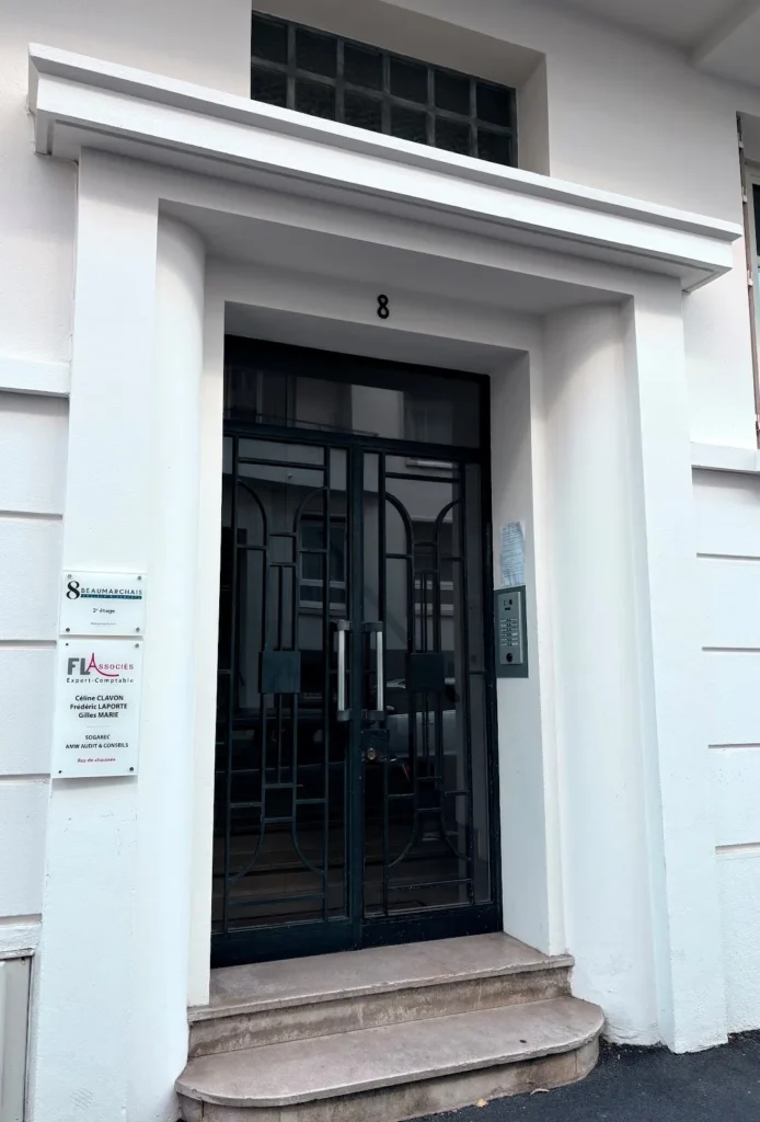 Avocat Frédéric BONY (CLERMONT FERRAND)
