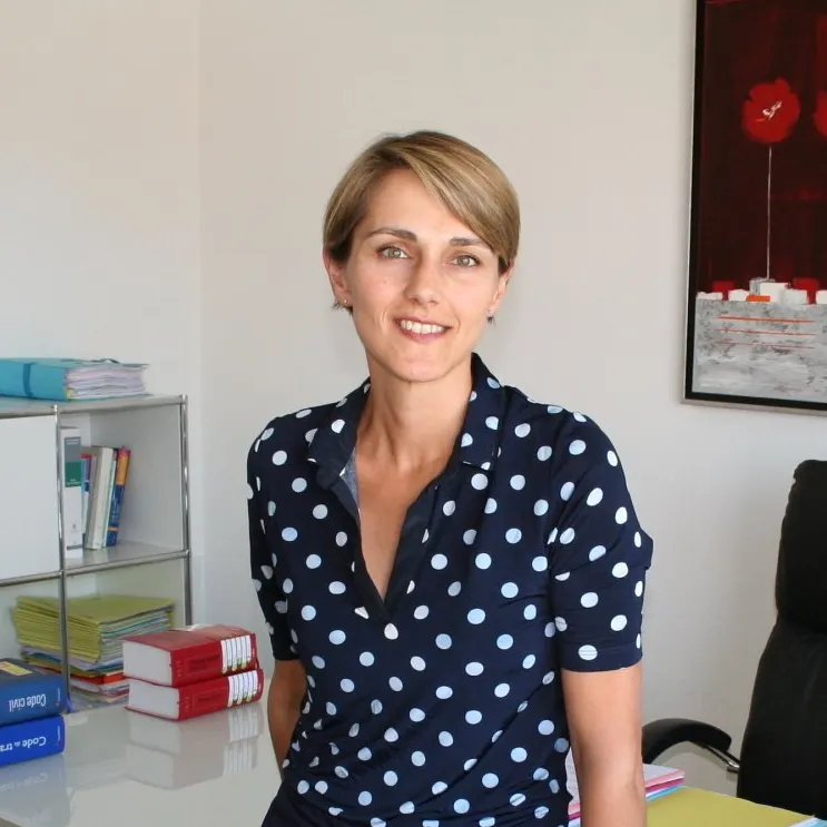 Avocat Estelle BOUCARD (MULHOUSE CEDEX 3)