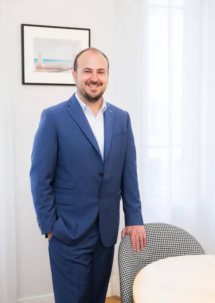 Avocat Gilles BOUCHER (NICE)