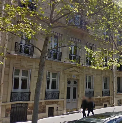 Avocat Virginie BOUCHET (PARIS)