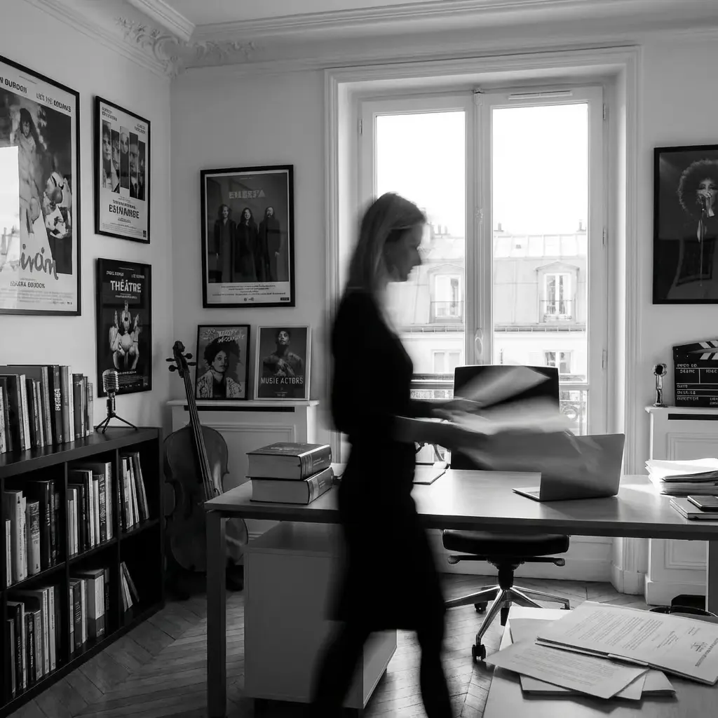 Avocat Johanna BOURDON (PARIS)