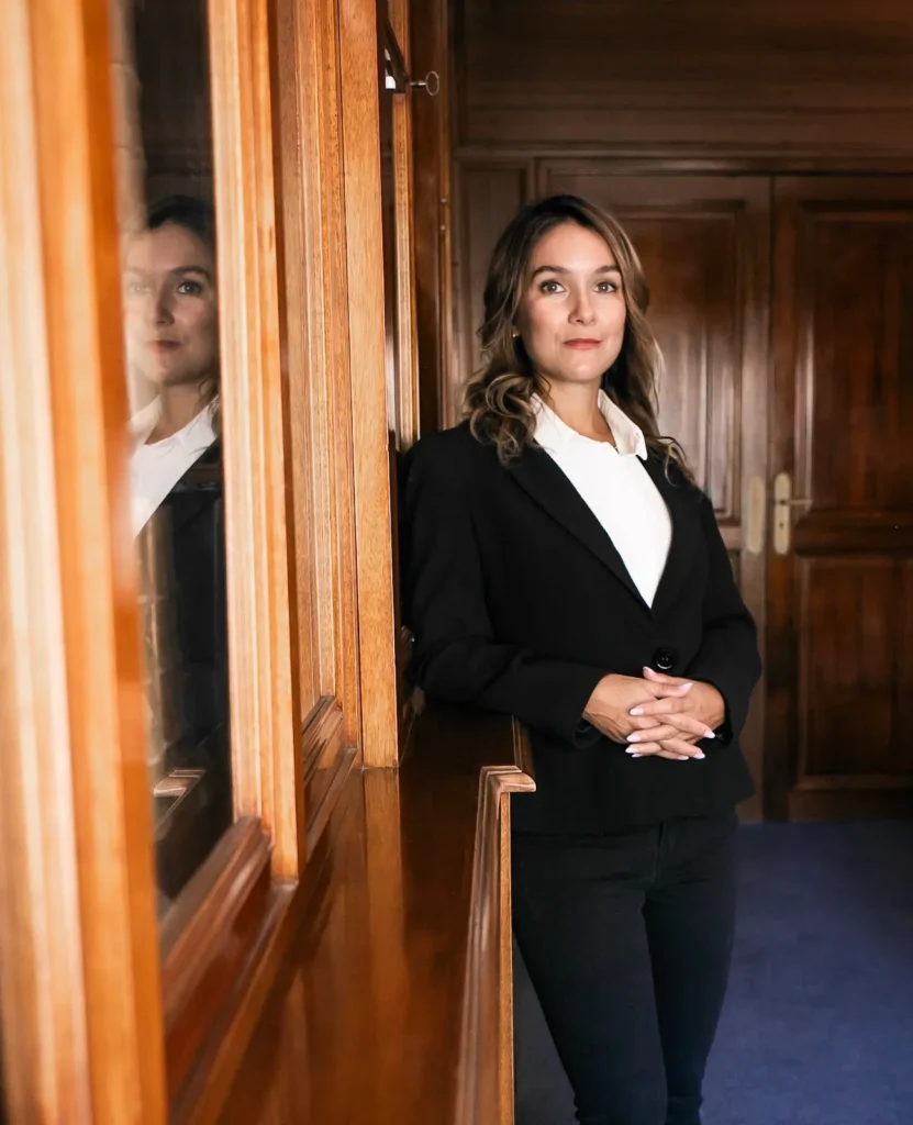 Avocat Alice BOURY (TOULON)