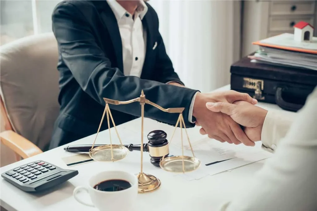 Avocat Jérôme BOUSQUET (ANGOULEME)