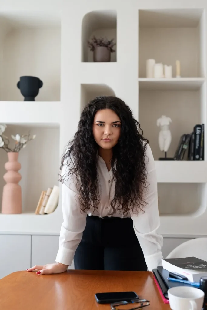 Avocat Audrey BOUSSILLON (BORDEAUX)