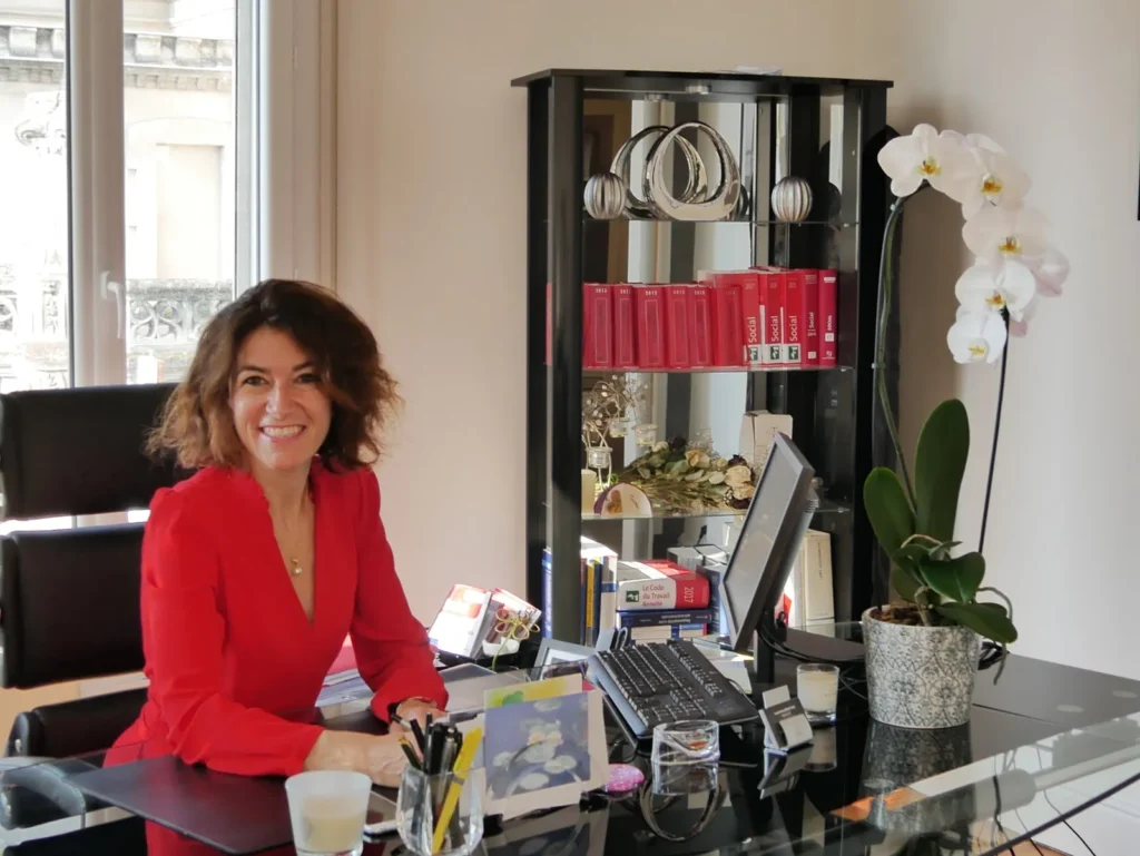 Avocat Laurence BOUTITIE (AGEN)