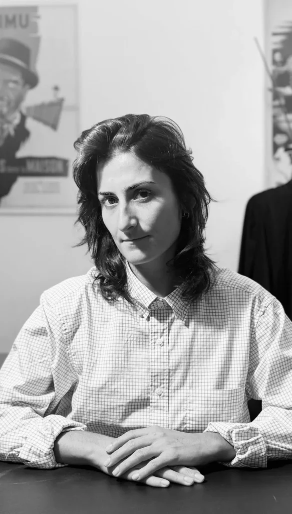 Avocat Manon BOU MARTINEZ (MARSEILLE)