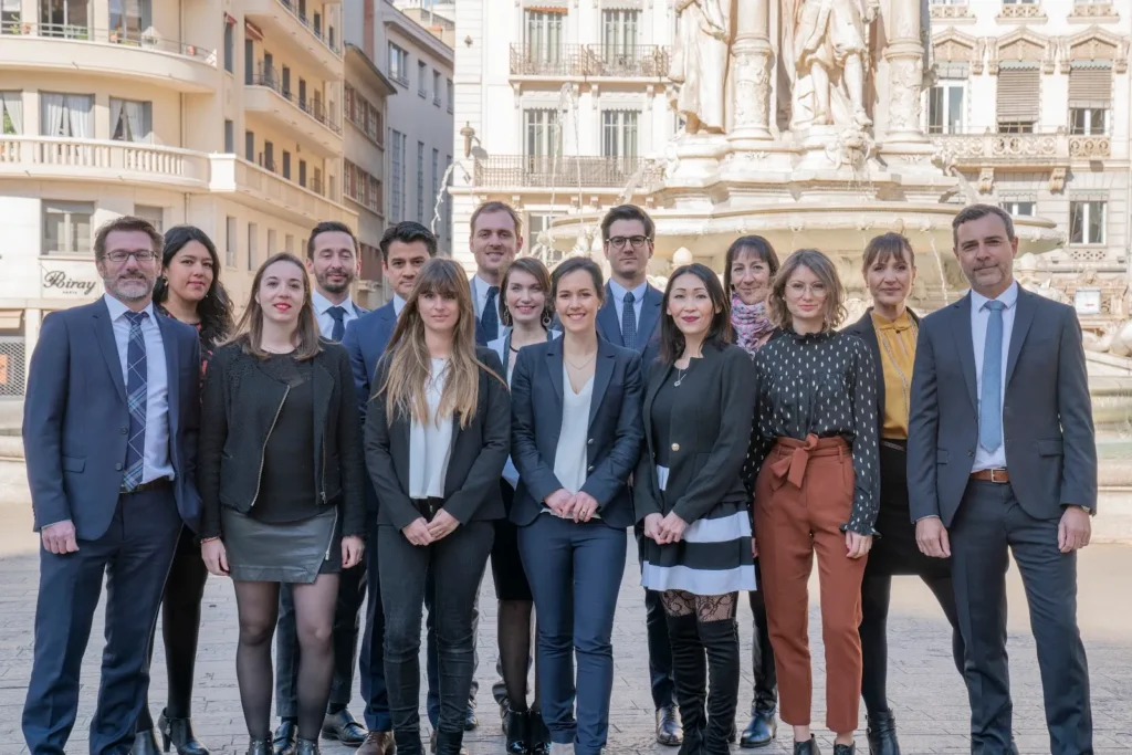 Avocat Thibault BRAVARD (LYON)