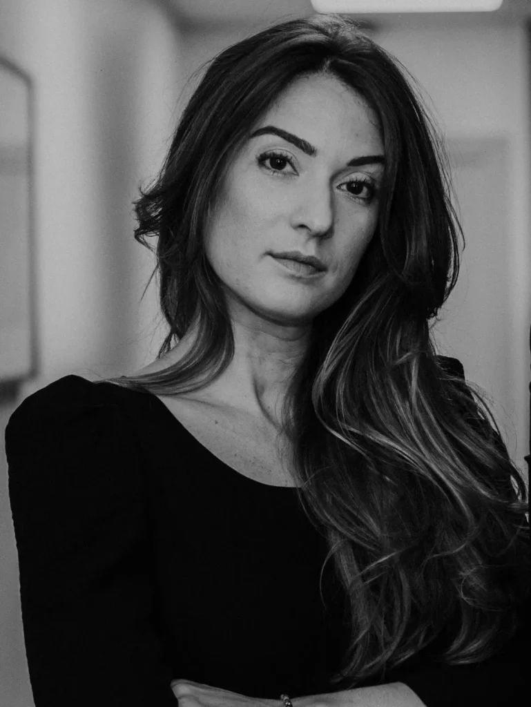 Avocat Joséphine BRIATTE (LILLE CEDEX)