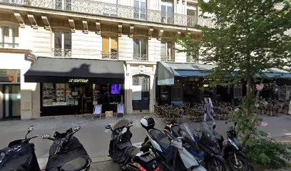 Avocat Adrien BROUSSE (PARIS)