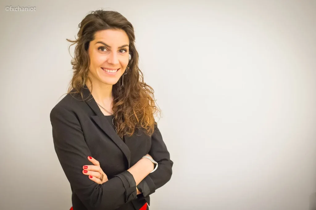 Avocat Camille BRUDON-MENU (LYON)