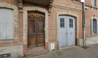 Avocat Christophe CABANES D'AURIBEAU (ALBI)