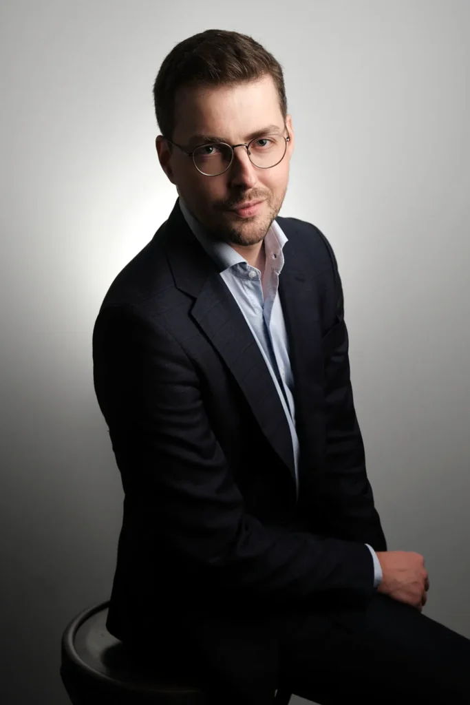 Avocat Thibault CADO (PARIS)