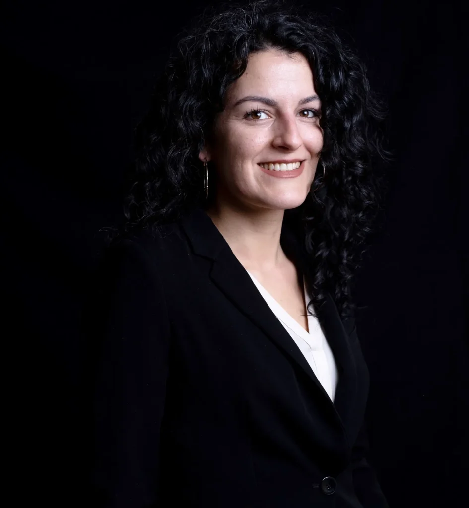 Avocat Aliénor CALO-HESS (NANTES CEDEX 1)