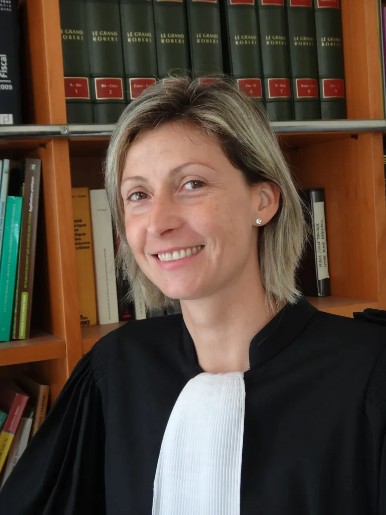 Avocat Marilyne CAMASSES (MASSEUBE)