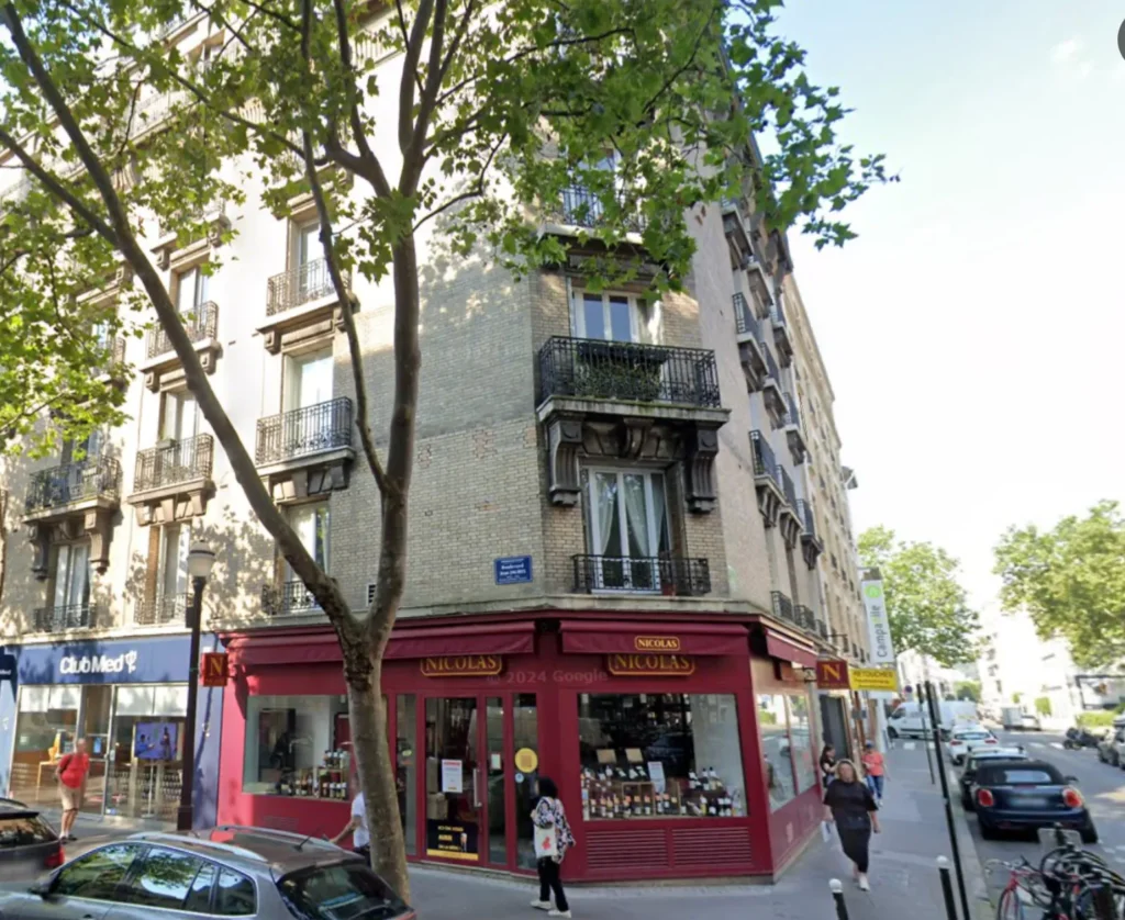 Avocat Aubin CAMPILLA (BOULOGNE BILLANCOURT)