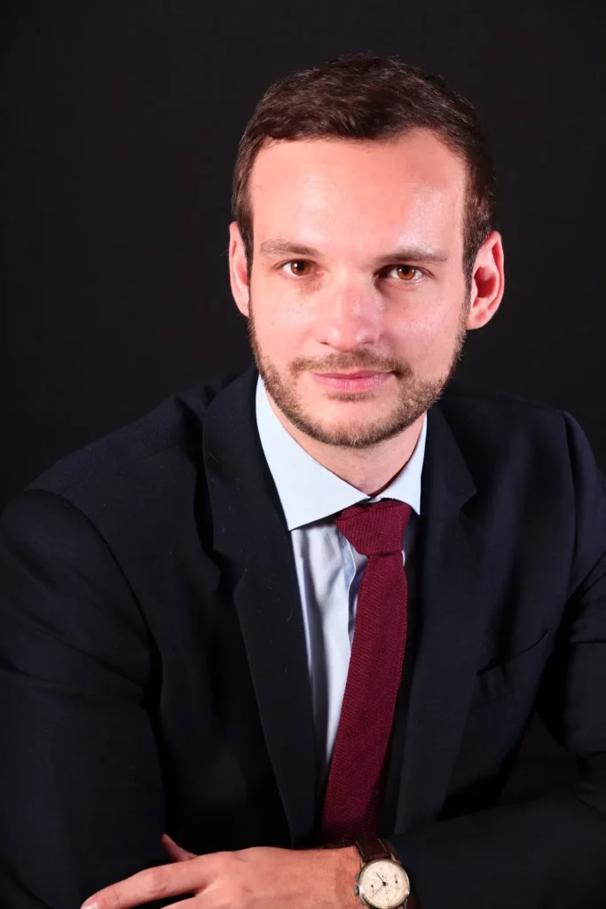 Avocat Nicolas CANETTI (PARIS)