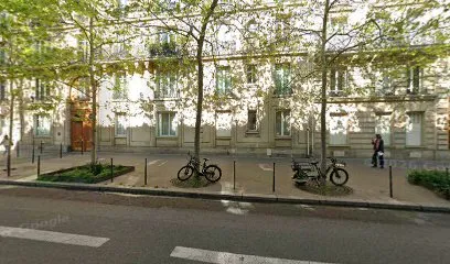 Avocat Anne CANIN ARRIBE (PARIS)