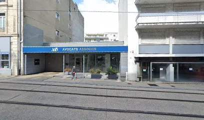Avocat Marine CANTENOT (BESANCON)