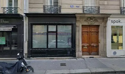 Avocat Romain CARAYOL (PARIS)