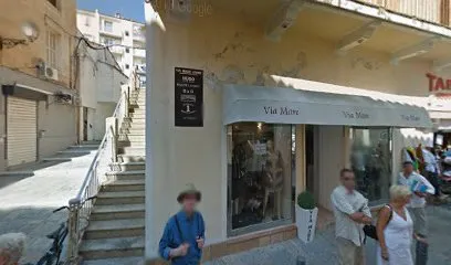 Avocat Olivier CARDI (CALVI)