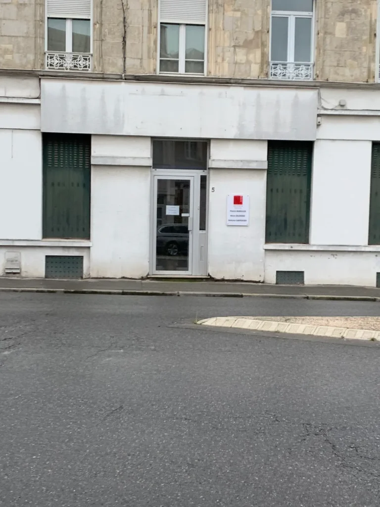Avocat Nathalie CARPENTIER (ST QUENTIN)