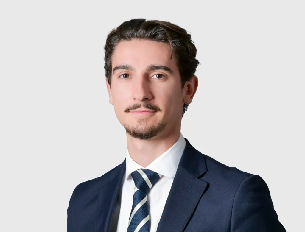 Avocat Maxime CARREZ (AIX EN PROVENCE)