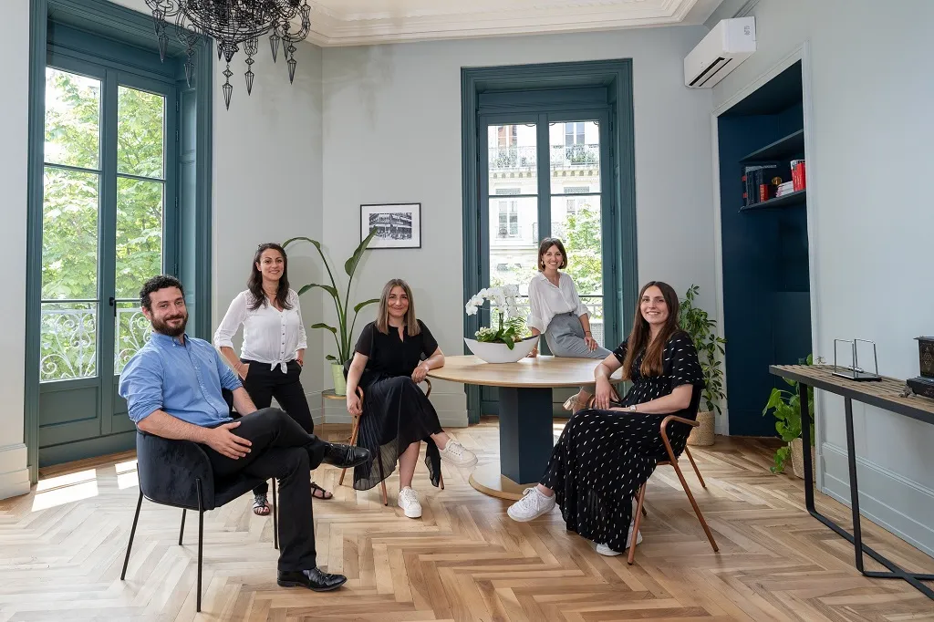 Avocat Eïtan CARTA-LAG (GRENOBLE)