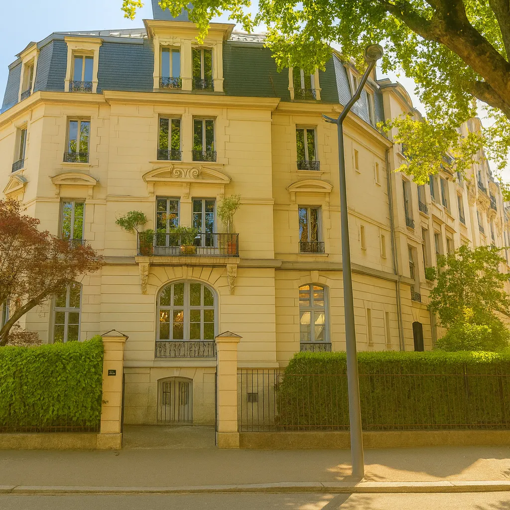 Avocat Maxime CASTIGLIONE (LYON)