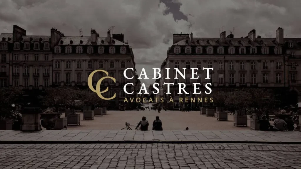 Avocat Hugo CASTRES (RENNES)