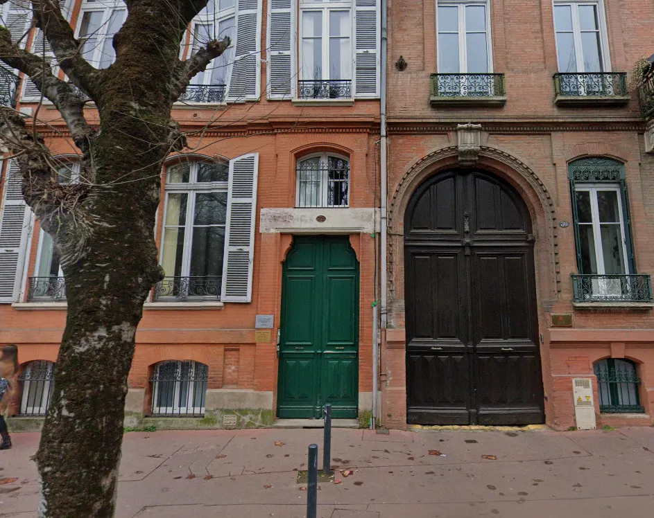 Avocat Jean-Damien CAZANAVE (TOULOUSE)